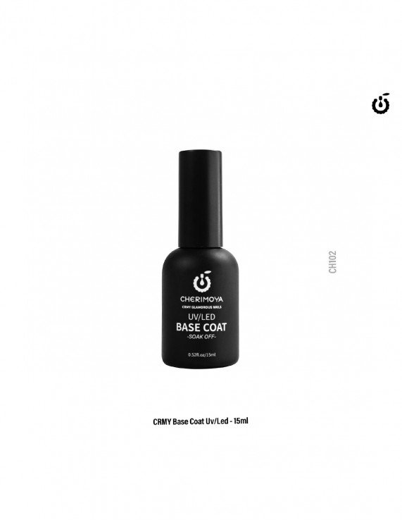 CHERIMOYA CRMY Base Coat 15ml - CH102