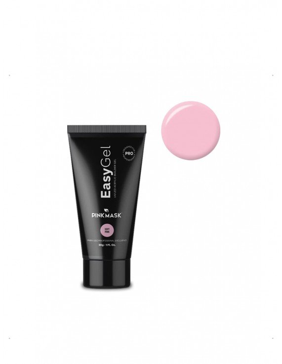 PINK MASK POLYGEL 30g