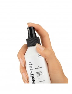 PINK MASK Nail Prep - Spray... 2