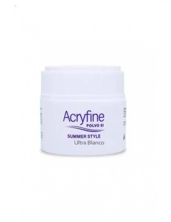 ACRYFINE POLIMERO x 30gr