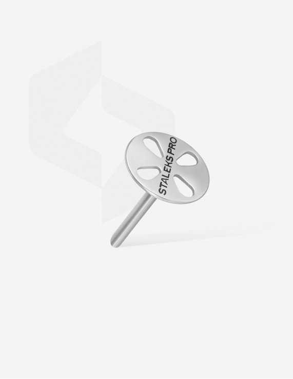 STALEKS PRO PodoDisc | Disco para...