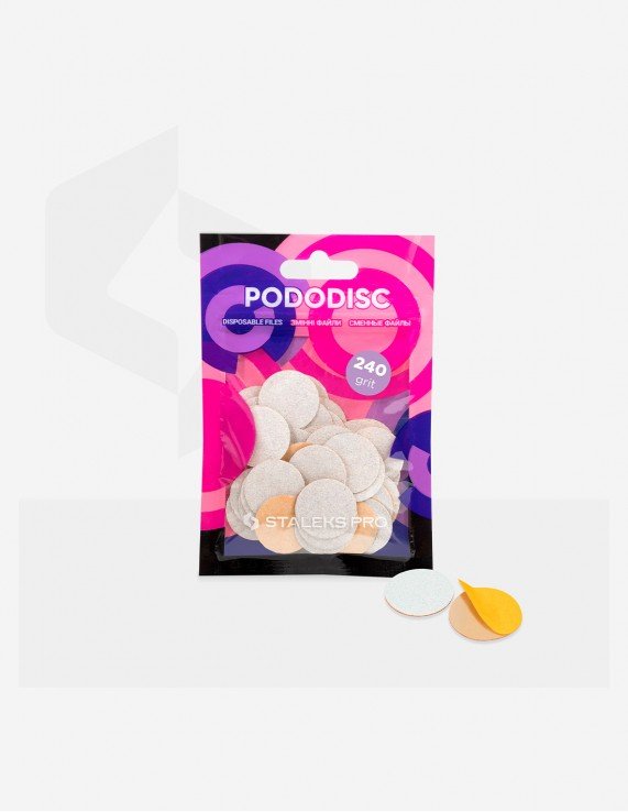 STALEKS PRO PodoDisc | Repuestos para...