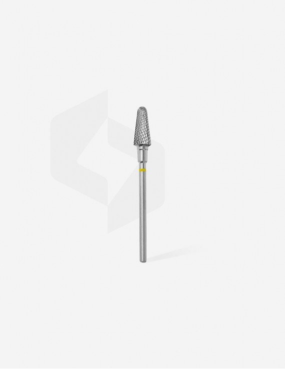 STALEKS Fresa Carburo Tungsteno -...