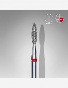 STALEKS Fresa Punta... 2