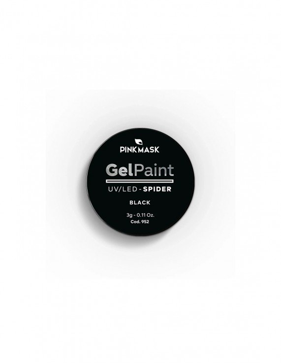 PINK MASK Gel Paint