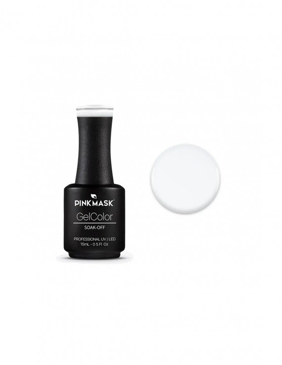PINK MASK Gel Color - 15ml
