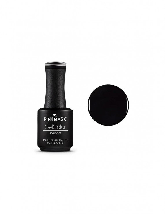 PINK MASK Gel Color - 15ml