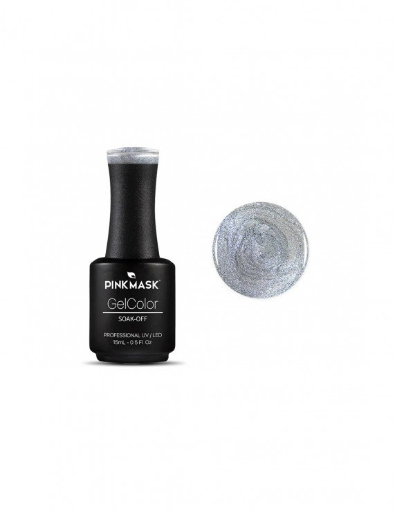 PINK MASK Gel Color - 15ml