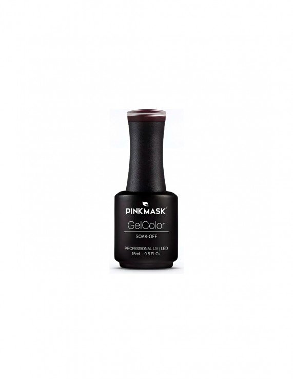PINK MASK Gel Color - 15ml