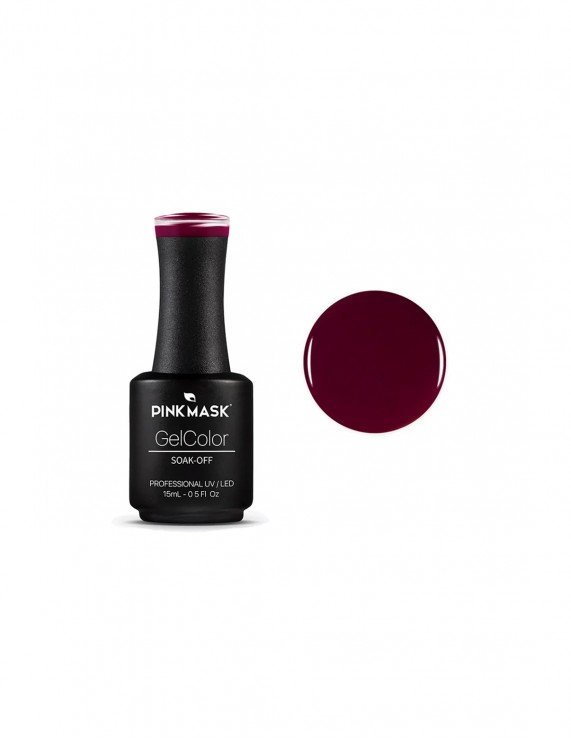 PINK MASK Gel Color - 15ml