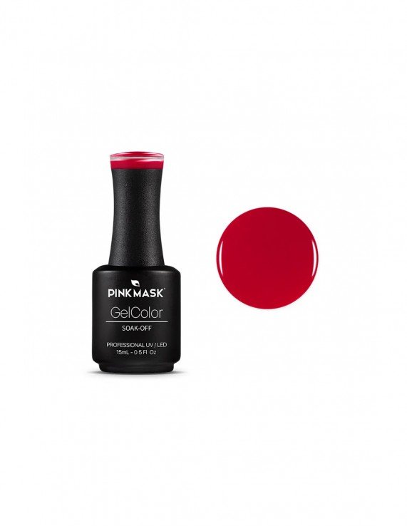 PINK MASK Gel Color - 15ml