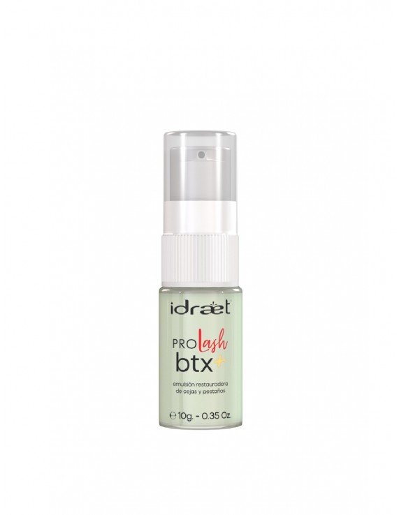 IDRAET BTX EMULSIÓN RESTAURADORA DE...