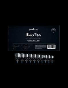 PINK MASK Easy Tips -...
