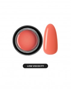 PINK MASK Builder Gel in a...