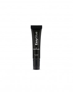 PINK MASK Easy Glue - Clear