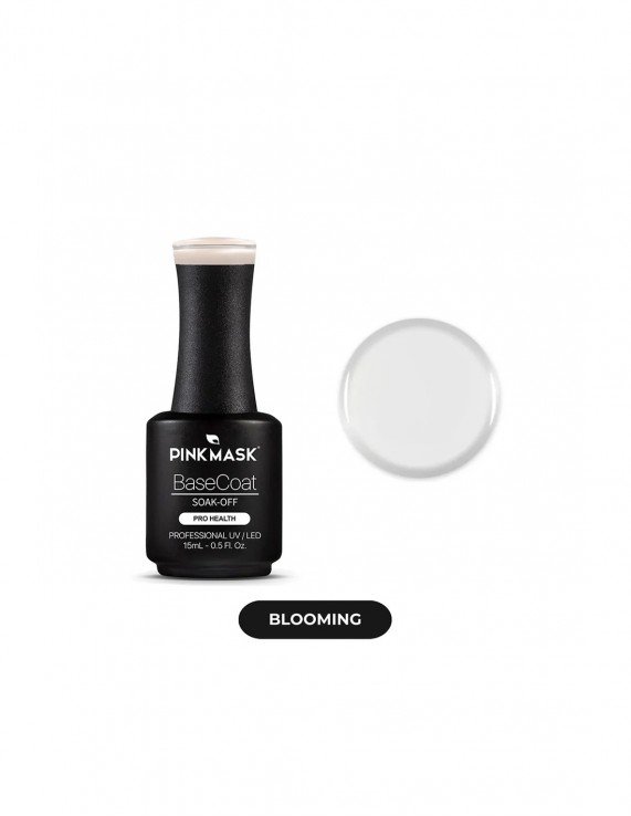 PINK MASK Gel Color - Base Blooming