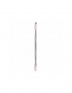 PINK MASK Cuticle Pusher -...
