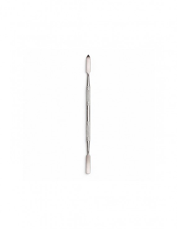 PINK MASK Cuticle Pusher - Pro Line