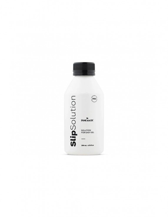 PINK MASK Slip Solution 200ml