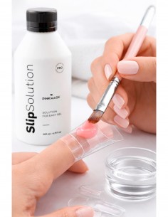 PINK MASK Slip Solution 200ml 2