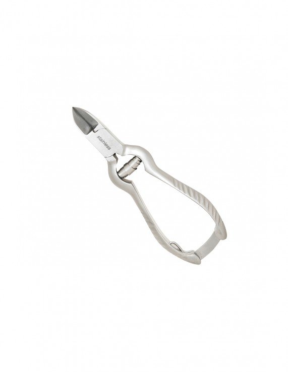 JESSAMY Alicate Corta Uñas Oruga - J1027