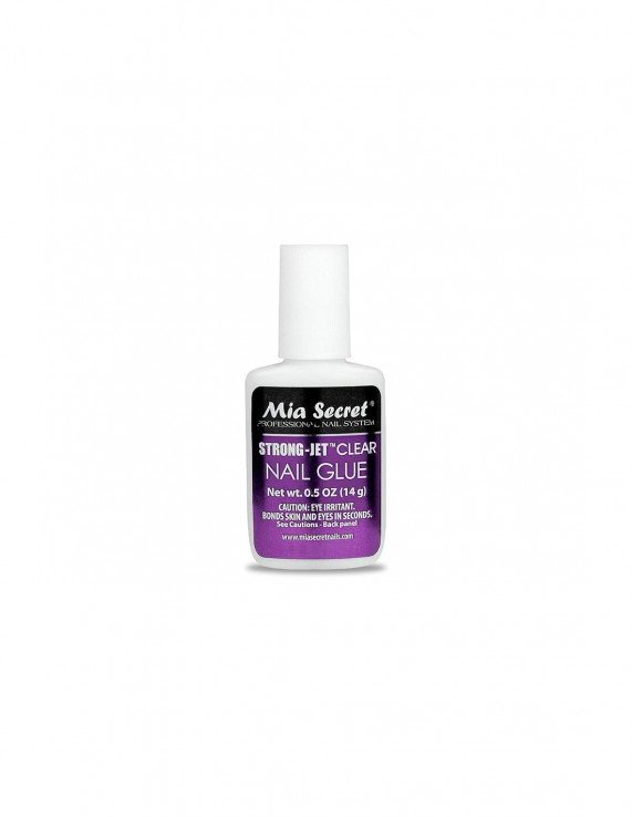 MIA SECRET Strong-Jet Clear -...
