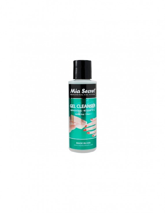 MIA SECRET Gel Cleanser  - Limpiador...