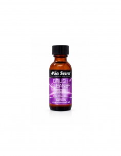 MIA SECRET Brush Cleaner -...