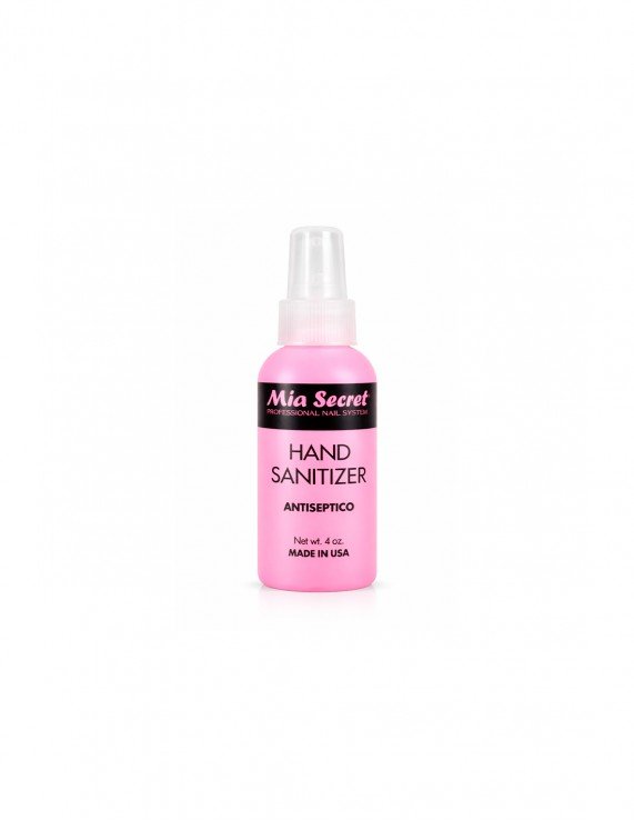 MIA SECRET Hand Sanitizer 118ml