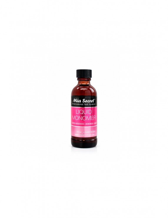 MIA SECRET Liquido Monómero 1 Fl.oz -...