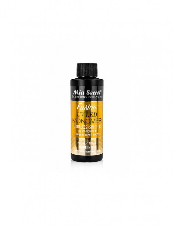 MIA SECRET Fusion™ UV.LED Liquido...