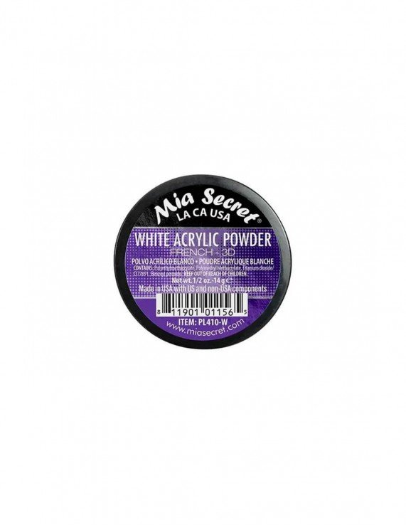 MIA SECRET Polvo Acrílico ½ oz - 15 g
