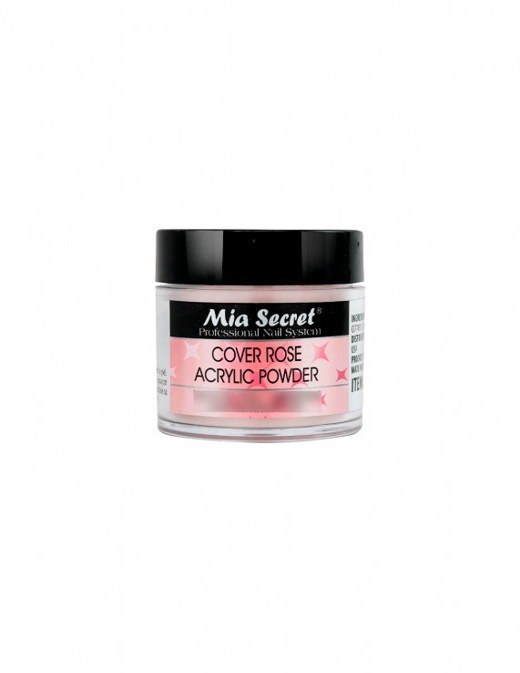 MIA SECRET Polvo Acrílico 1 oz - 30 g