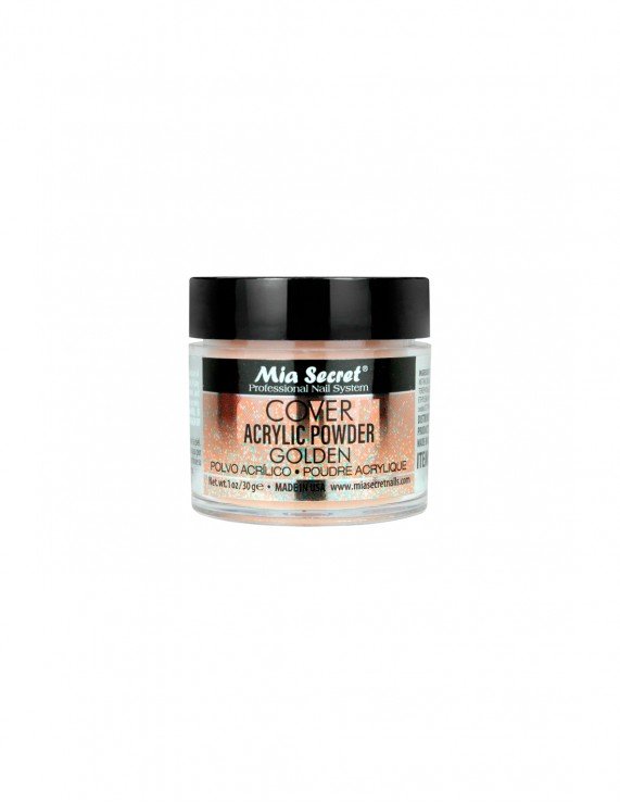 MIA SECRET Polvo Acrílico 1 oz - 30 g