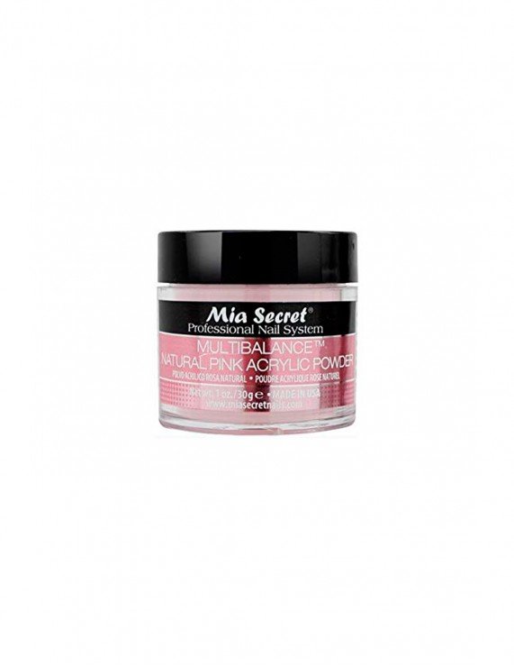 MIA SECRET Polvo Acrílico 1 oz - 30 g