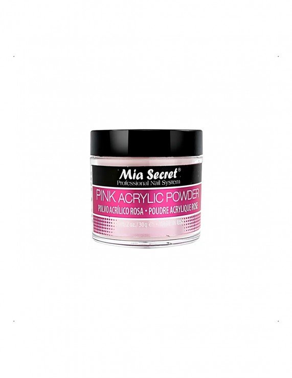 MIA SECRET Polvo Acrílico 1 oz - 30 g