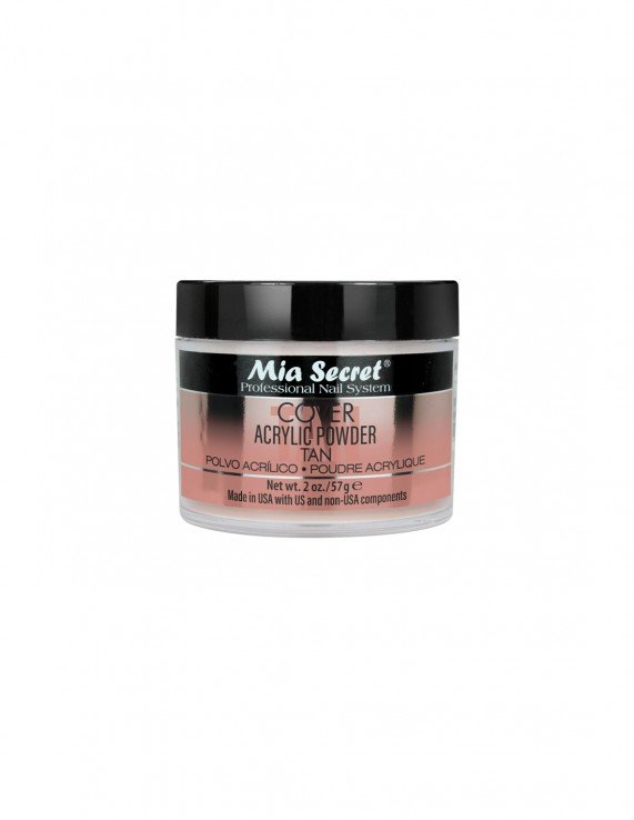 MIA SECRET Polvo Acrílico 1 oz - 30 g