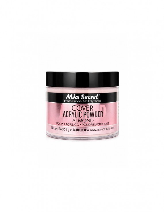 MIA SECRET Polvo Acrílico 2 oz - 59 g
