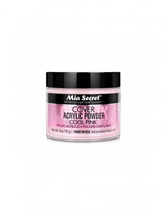 MIA SECRET Polvo Acrílico 2 oz - 59 g