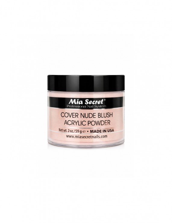 MIA SECRET Polvo Acrílico 2 oz - 59 g
