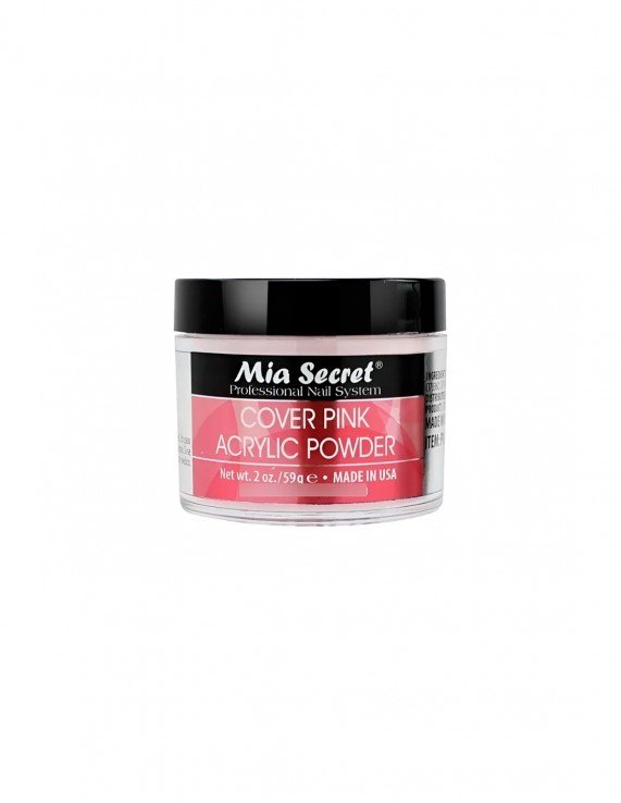 MIA SECRET Polvo Acrílico 2 oz - 59 g