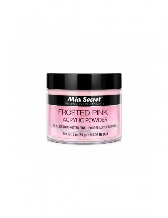 MIA SECRET Polvo Acrílico 2 oz - 59 g