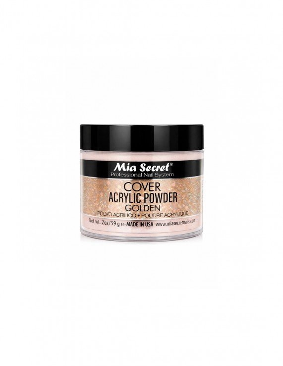MIA SECRET Polvo Acrílico 2 oz - 59 g