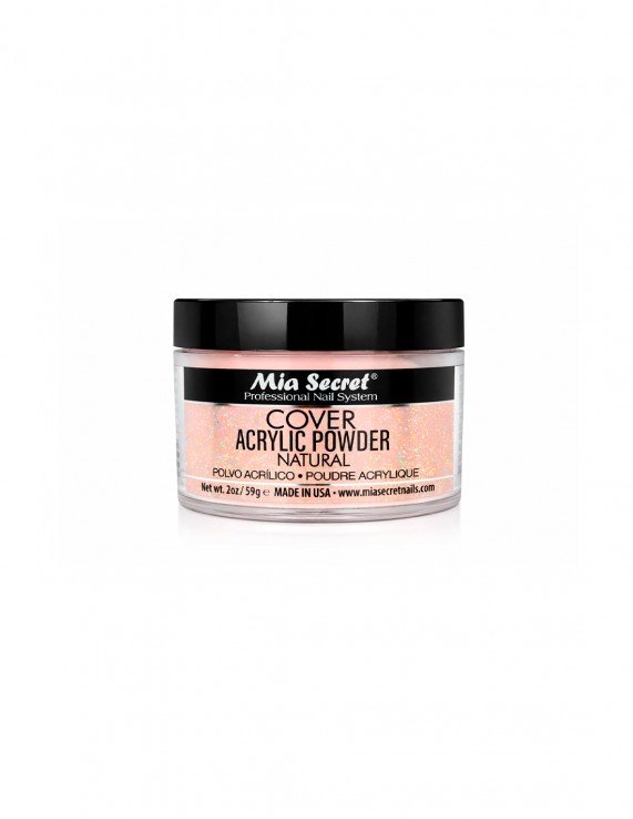 MIA SECRET Polvo Acrílico 2 oz - 59 g