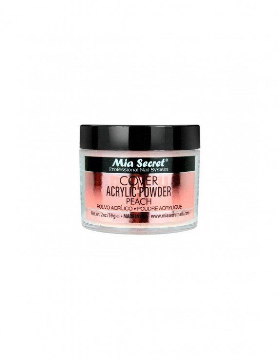 MIA SECRET Polvo Acrílico 2 oz - 59 g
