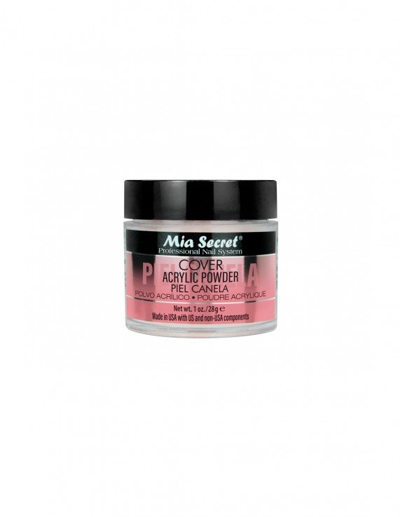 MIA SECRET Polvo Acrílico 2 oz - 59 g