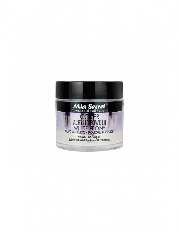 MIA SECRET Polvo Acrílico 2 oz - 59 g