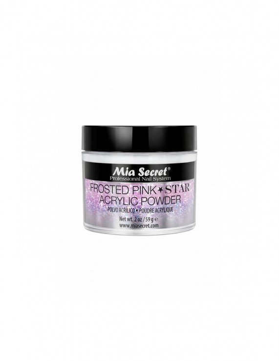 MIA SECRET Polvo Acrílico 2 oz - 59 g
