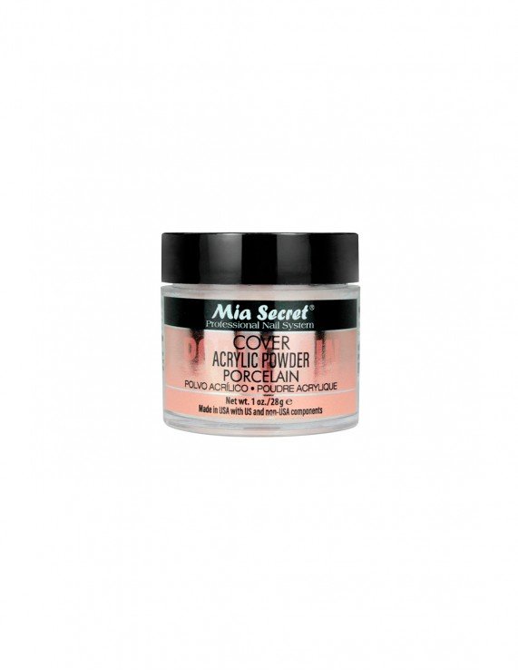 MIA SECRET Polvo Acrílico 2 oz - 59 g