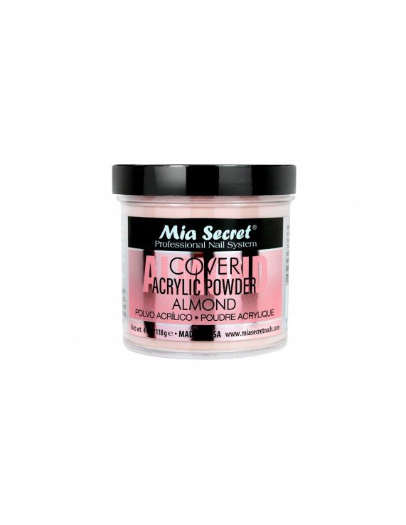 MIA SECRET Polvo Acrílico 4 oz - 118 g